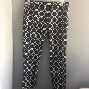 Women’s Soze 8 NY&COMPANY Dress Pants